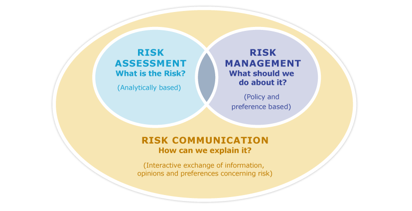 The Components of Pest Risk Analysis