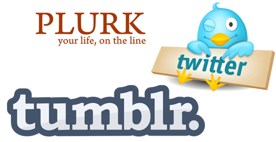 Microblogs