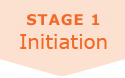 Initiation